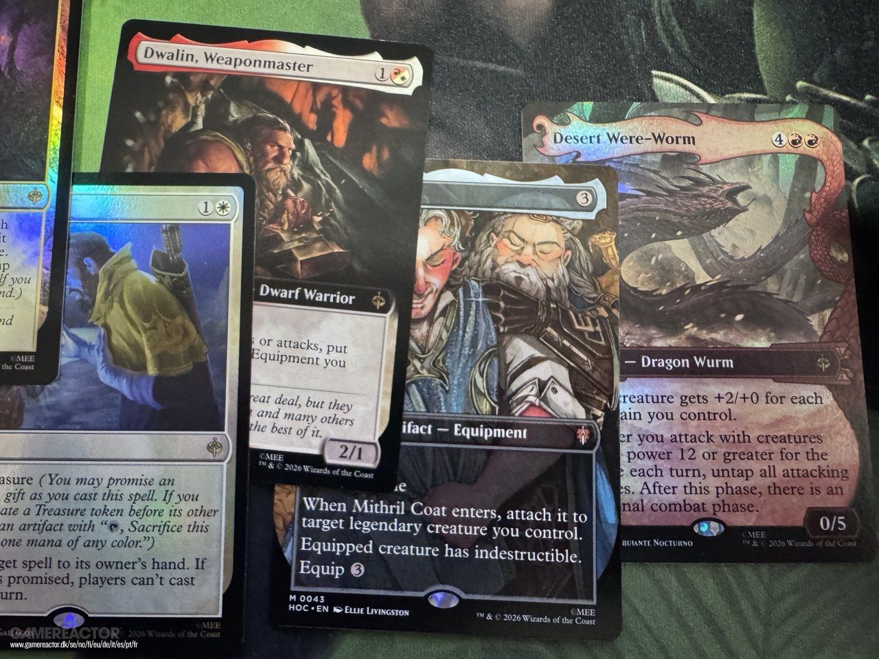 Magic: The Gathering