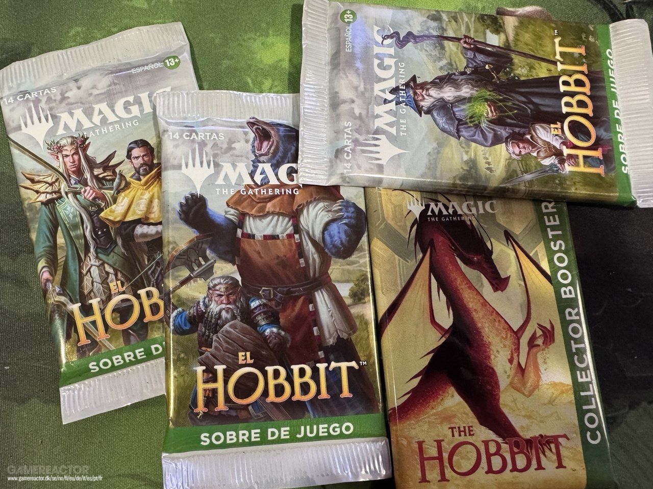 Magic: The Gathering