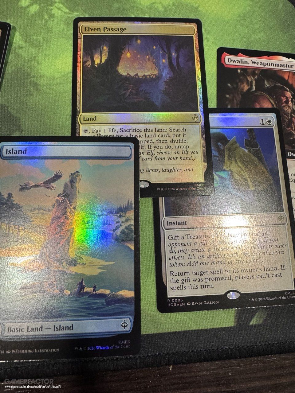 Magic: The Gathering
