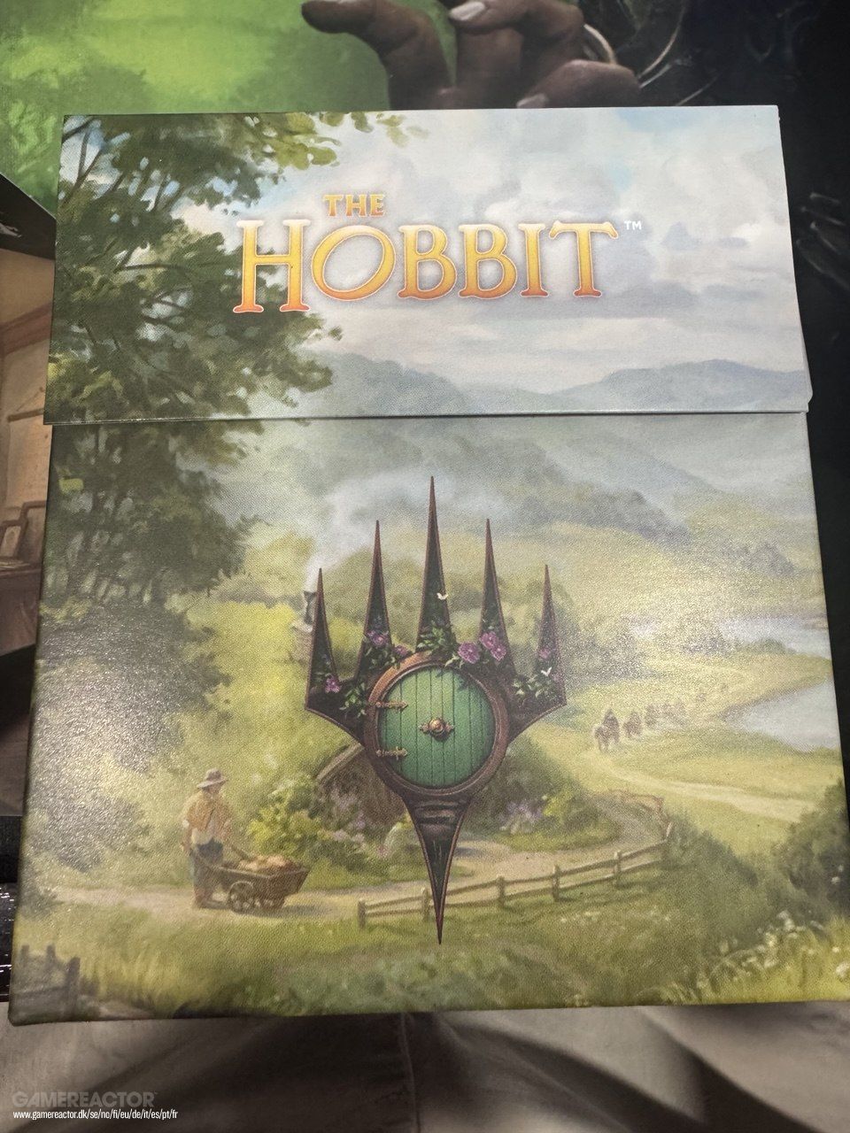 Magic: The Gathering