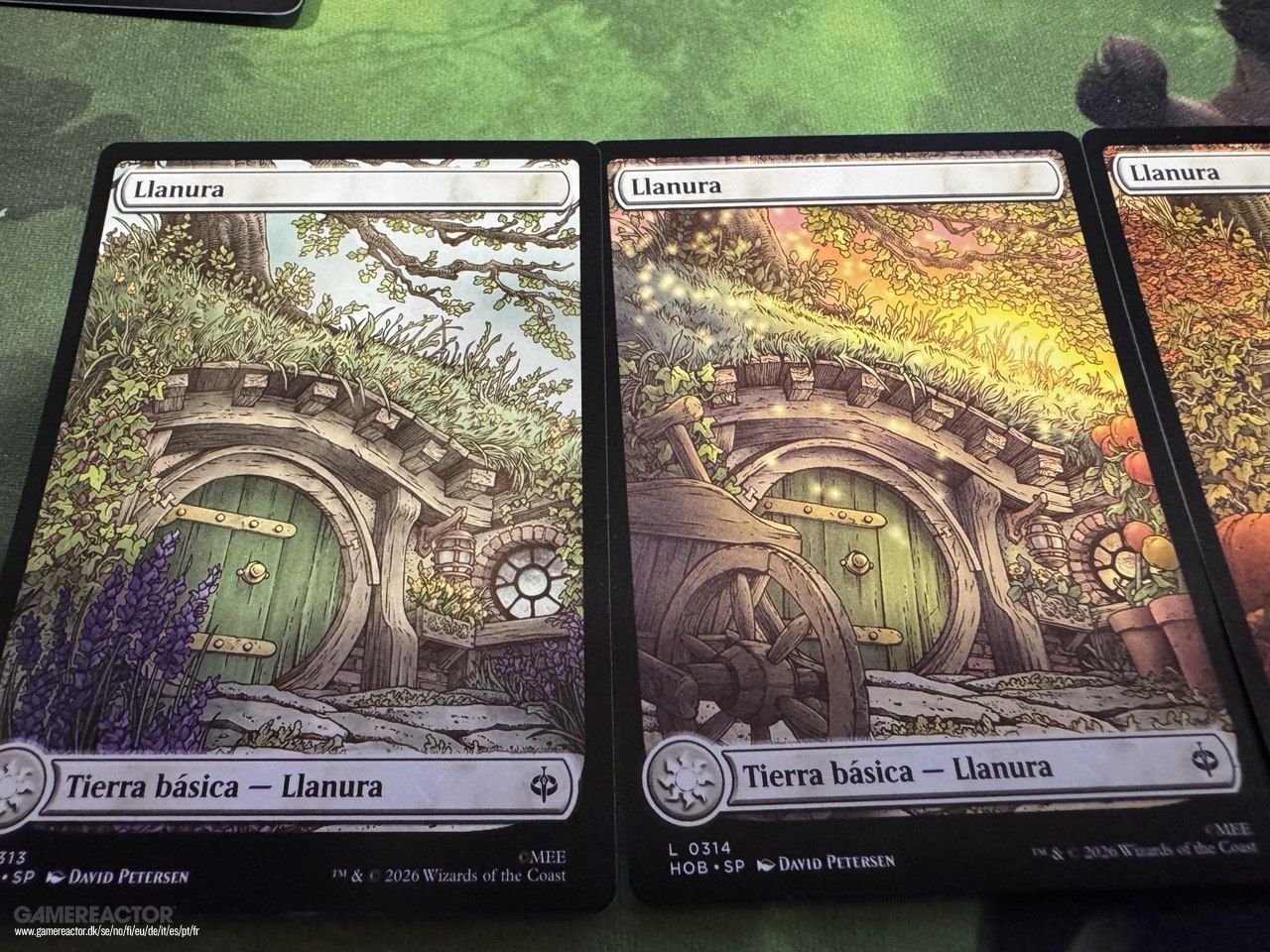 Magic: The Gathering