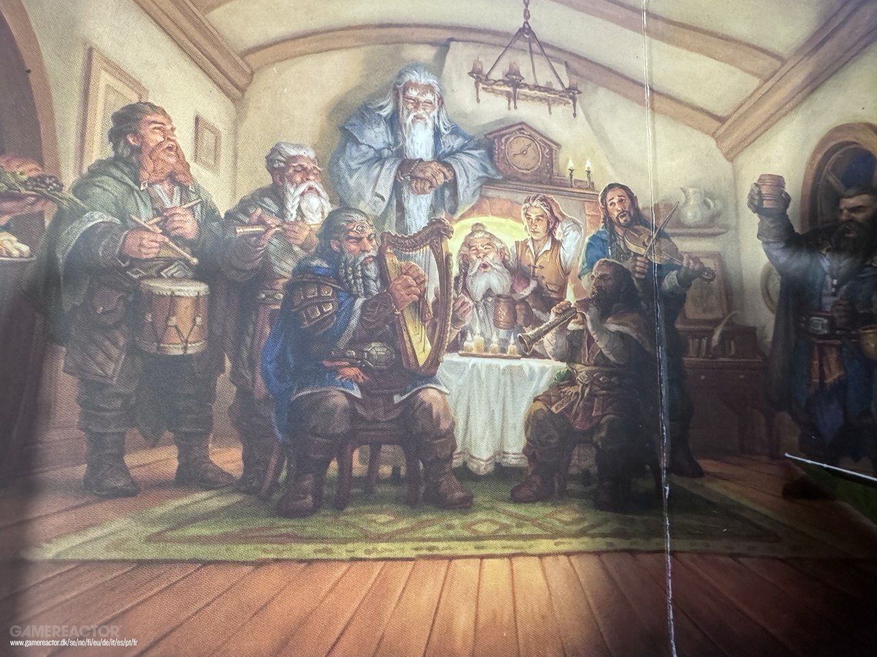 Magic: The Gathering
