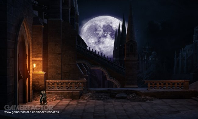 Castlevania: Lords of Shadow - Mirror of Fate