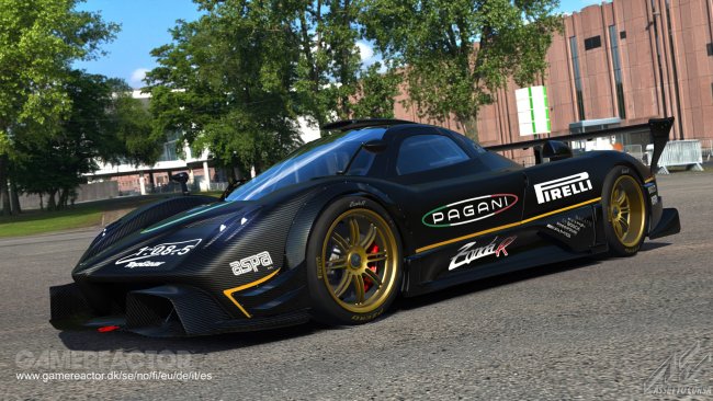 Assetto Corsa