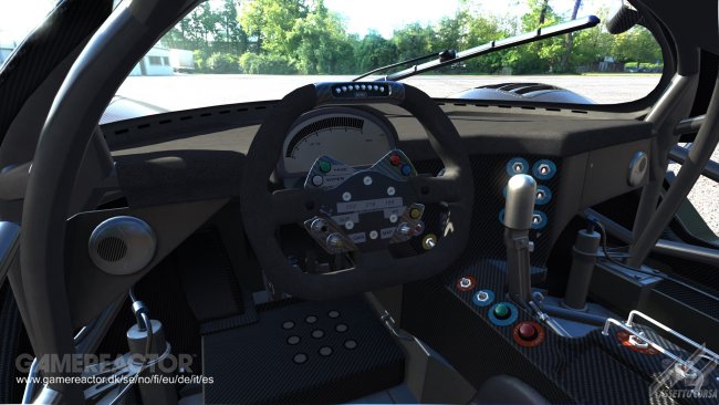 Assetto Corsa