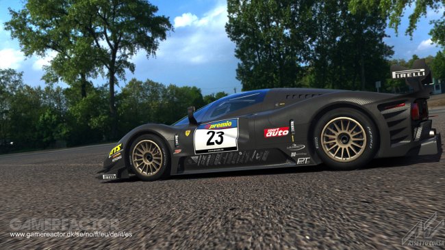 Assetto Corsa