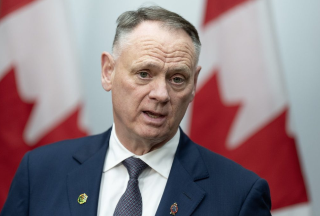 Canadá anuncia 220 millones de dólares para Ucrania