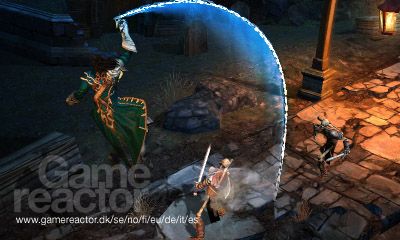 Castlevania: Lords of Shadow - Mirror of Fate
