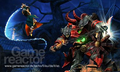 Castlevania: Lords of Shadow - Mirror of Fate