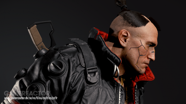 Cyberpunk 2077