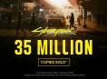Cyberpunk 2077 ha vendido más de 35 millones de copias