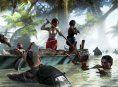 Dead Island: Riptide - impresiones Gamescom
