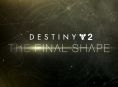 El capítulo final de Destiny 2 ya tiene nombre: La Forma Final