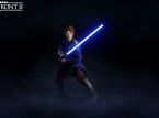 Anakin Skywalker, una descarga seria para Star Wars Battlefront II