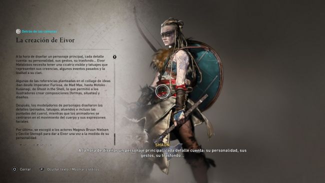 Assassin's Creed Valhalla