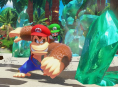 El DLC de Donkey Kong Bananza será el escenario de la celebración del 40 aniversario de Mario