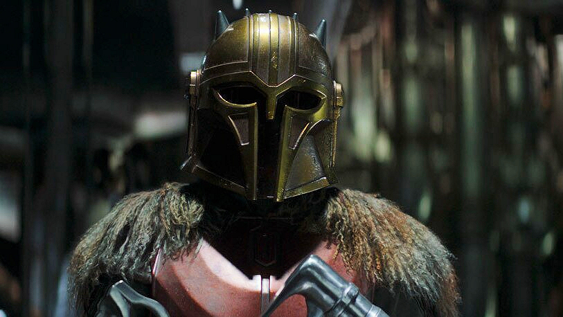 The Mandalorian & Grogu podría prescindir de un importante personaje secundario de la serie