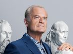 Kelsey Grammer conf&iacute;a en que Frasier tendr&aacute; una segunda temporada