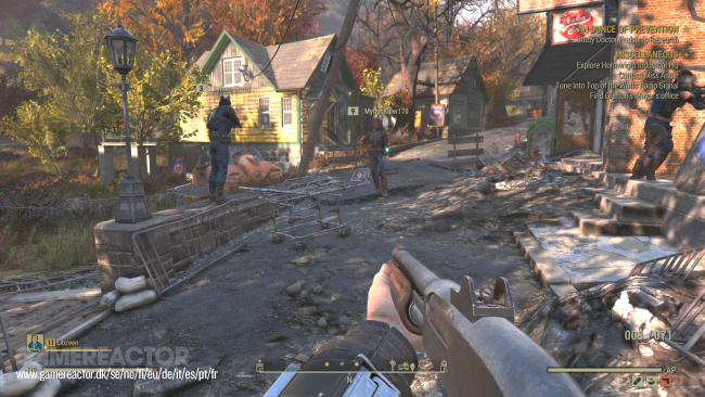 Fallout 76