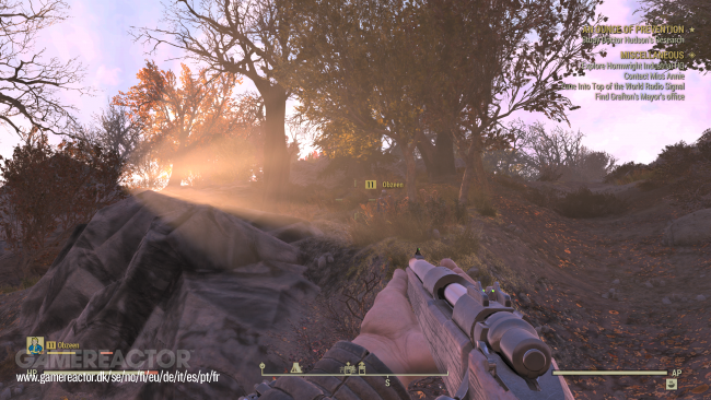 Fallout 76
