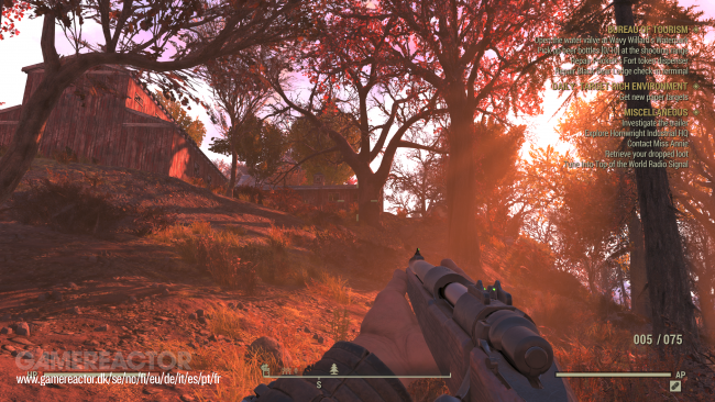 Fallout 76