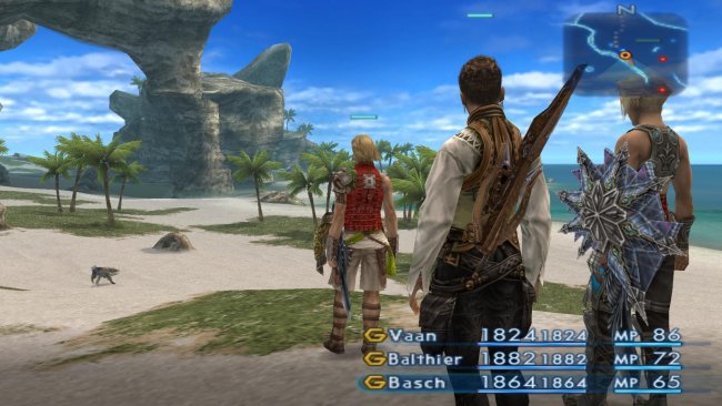 Retrospectiva: La Historia de Final Fantasy Parte 3