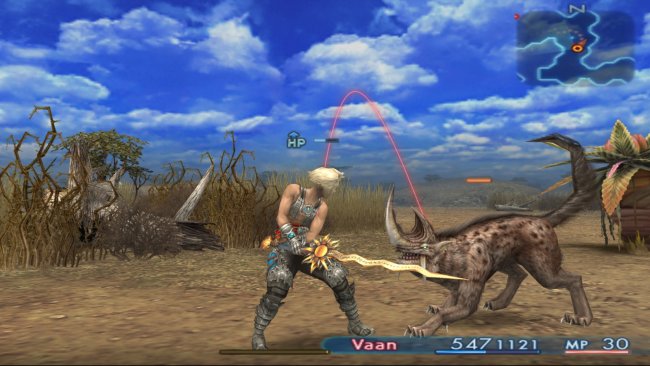 Retrospectiva: La Historia de Final Fantasy Parte 3