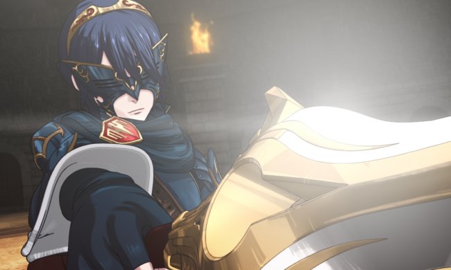 Fire Emblem: Awakening
