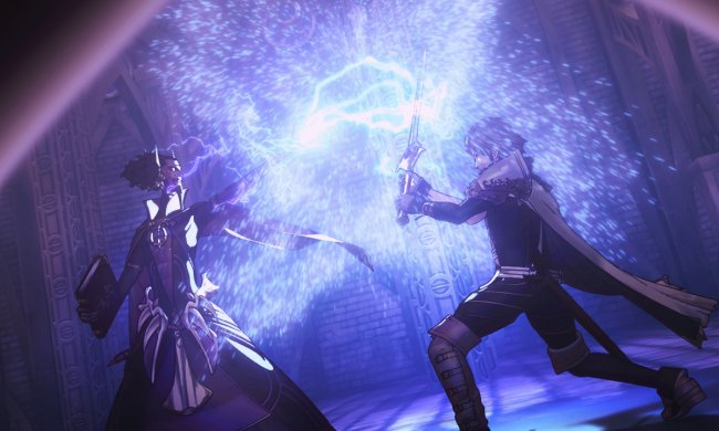 Fire Emblem: Awakening