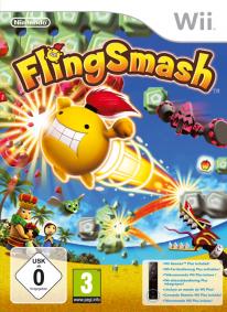 Fling Smash