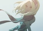 Gravity Rush 2