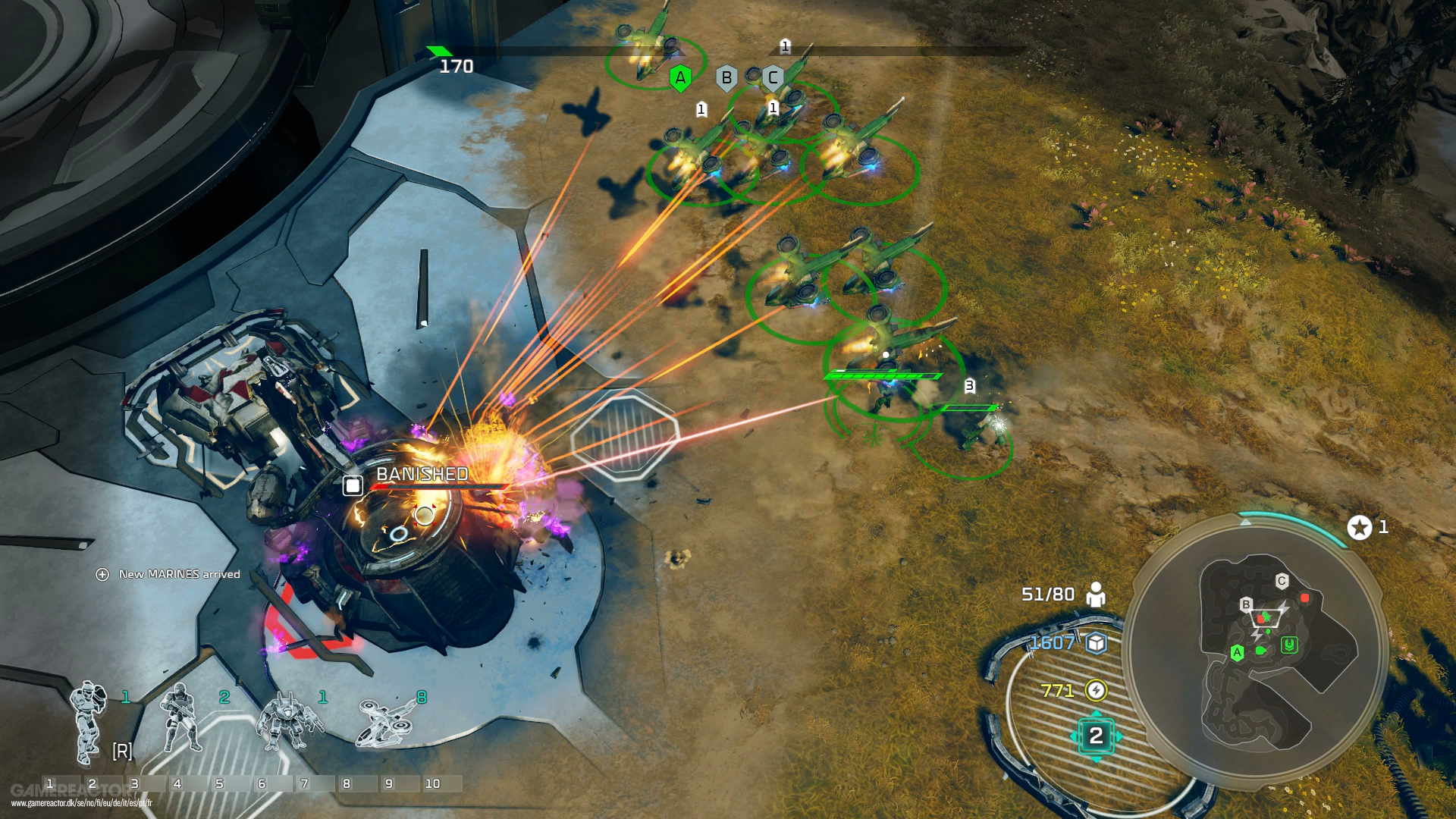 Halo Wars 2
