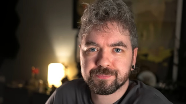 Jacksepticeye dona 100.000 dólares al Santuario Alveus Animal