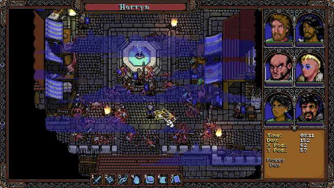El videojuego como artefacto cultural y la clave del éxito para los indie, según el creador de SKALD