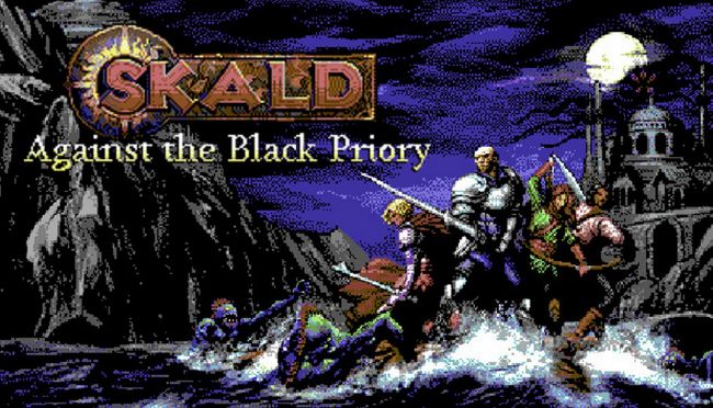 El videojuego como artefacto cultural y la clave del éxito para los indie, según el creador de SKALD