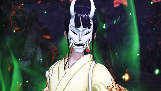 One Piece: Pirate Warriors 4