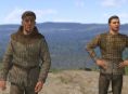 Puede que las nuevas marcas registradas de Warhorse hagan referencia al mundo online, pero eso no significa que el nuevo juego de Kingdom Come sea multijugador