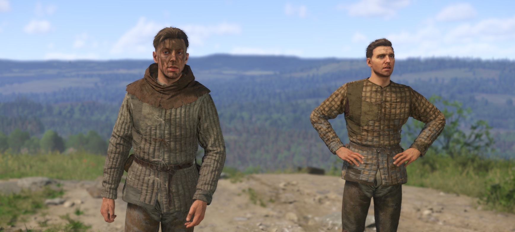 ¿Tú te comerías 50 millones de manzanas? Henry de Kingdom Come: Deliverance II sí, y es por nuestra culpa