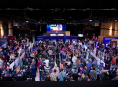 El London Games Festival volverá en abril de 2027 con una nueva sede en el centro de Londres
