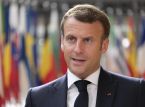 Macron califica de ilegales los ataques de Estados Unidos contra Irán