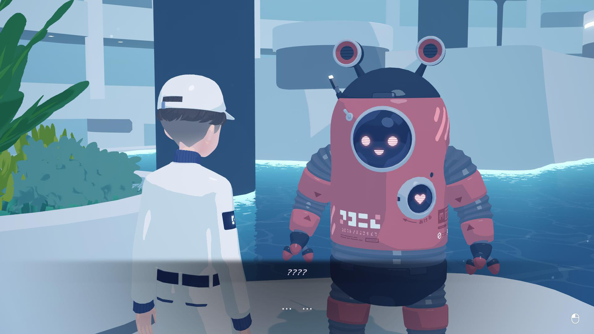 REVIEW: D-topia nos lleva a un mundo donde los humanos están cómodamente arropados por la IA... y hay algo siniestro y real detrás
