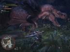 Vuelve el evento Devil May Cry de Monster Hunter: World