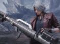 Devil May Cry 5 superó en ventas a Monster Hunter Wilds en el último trimestre