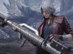 Devil May Cry 5 superó en ventas a Monster Hunter Wilds en el último trimestre