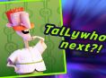 Nickelodeon All-Star Brawl revelará otra de sus estrellas mañana