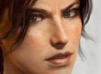 El diseño de New Tomb Raider se desvela sin mucho bombo a través de la web