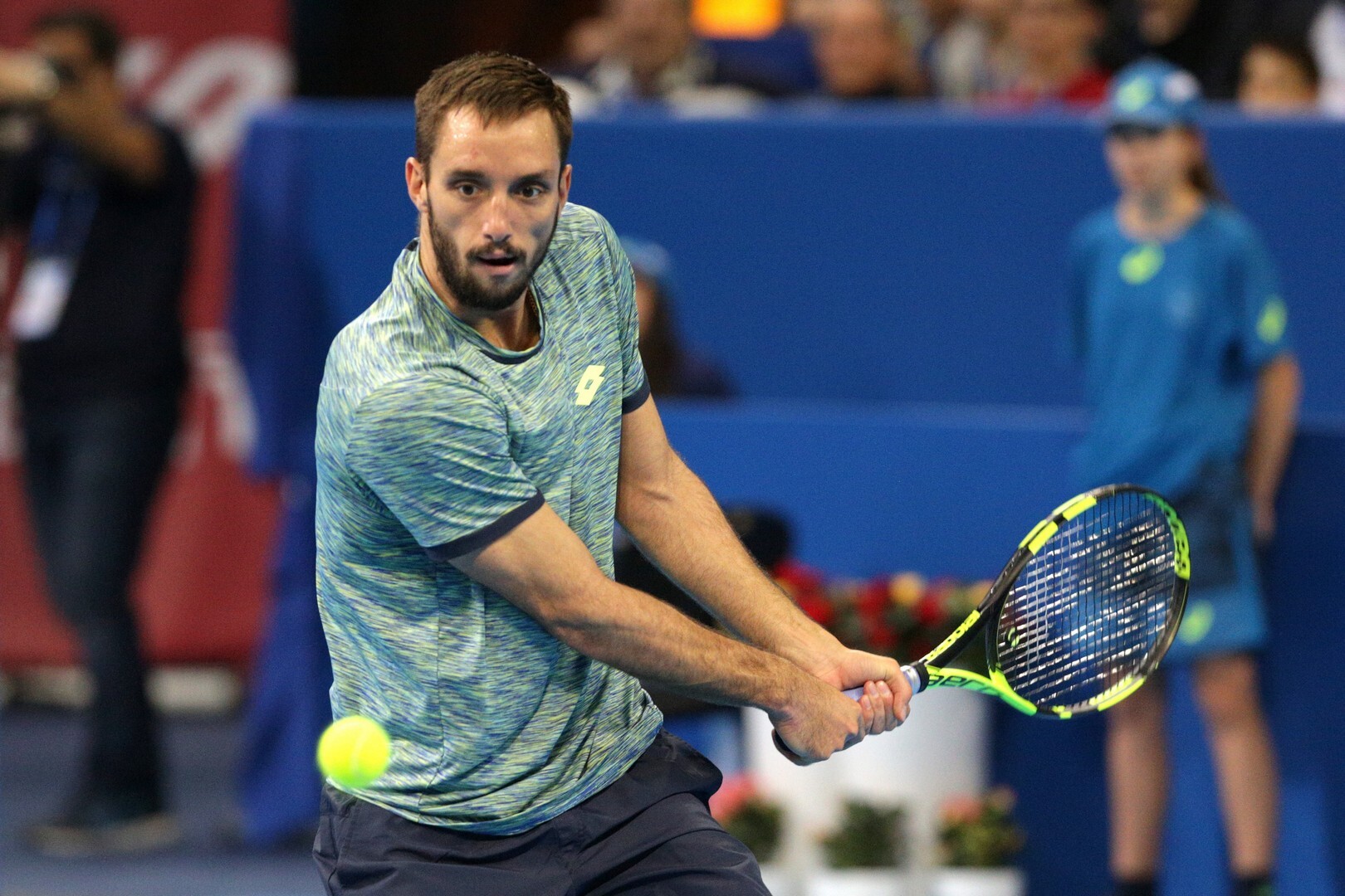 Novak Djokovic incorpora a su viejo amigo Viktor Troicki al equipo de entrenadores antes de Roland Garros