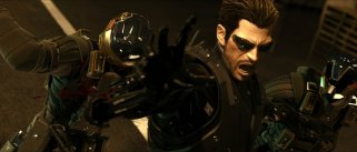 Ya puedes descargar Deus Ex HR