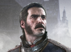 &Uacute;ltimas im&aacute;genes de The Order: 1886, BSO de Jason Graves