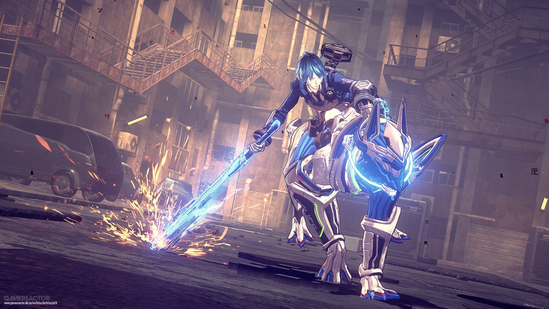 9 + 1 Trucos y consejos de ASTRAL CHAIN GUÍA para mejorar en combate